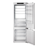 Artusi 350L Fully Integrated Fridge/Freezer AINT7000