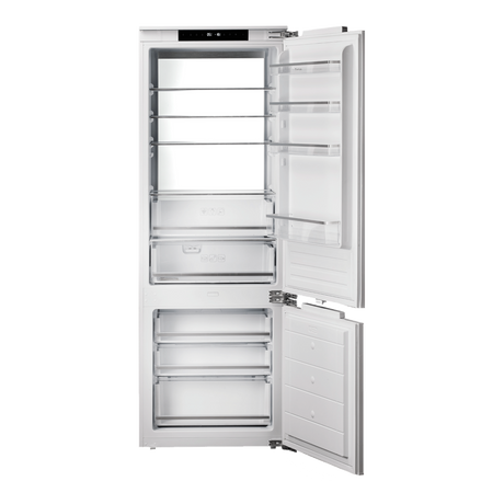 Artusi 350L Fully Integrated Fridge/Freezer AINT7000