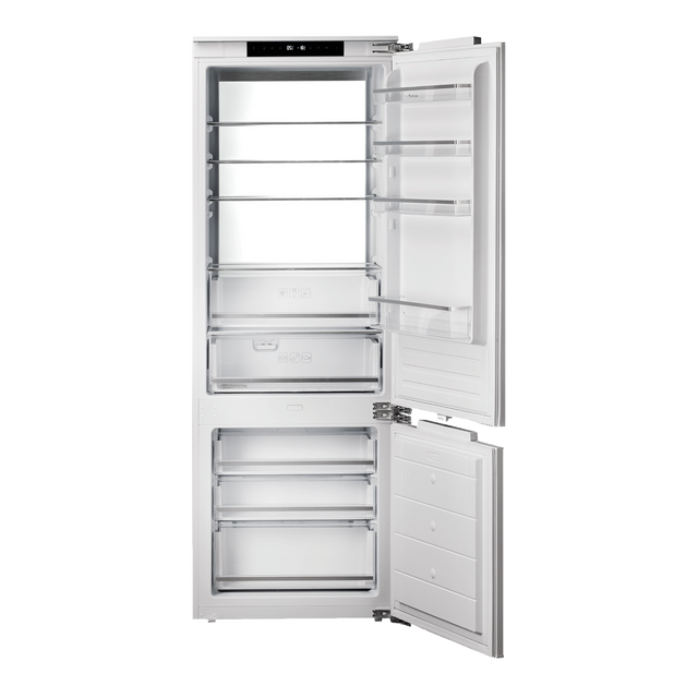 Artusi 350L Fully Integrated Fridge/Freezer AINT7000