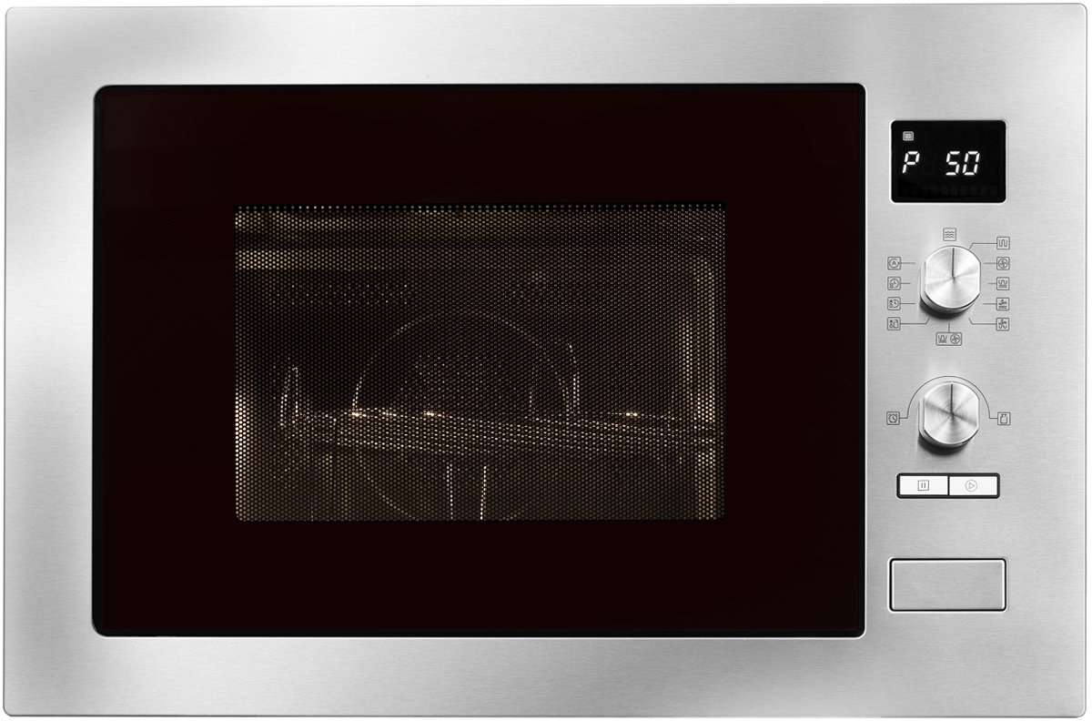 Artusi 60cm Convection Microwave Oven AMC34BI