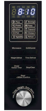 Artusi 28L Freestanding Microwave Oven AMG25B