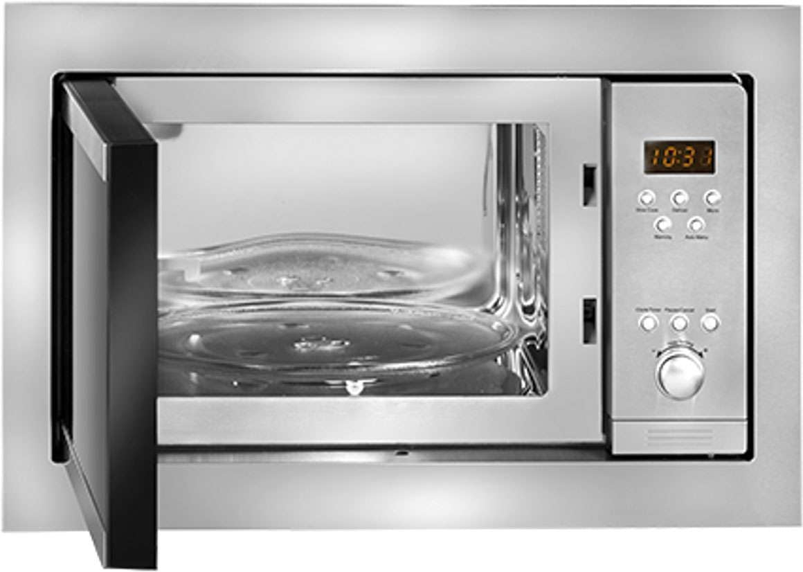 Artusi 25L Built-In Wall Microwave Oven AMO25TK/1