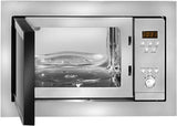 Artusi 25L Built-In Wall Microwave Oven AMO25TK/1