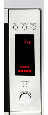 Artusi 31L Built-In Wall Microwave Oven AMO31TK