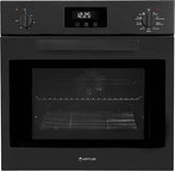 Artusi 60cm Electric Built-In Wall Oven AO6100MB