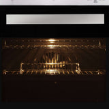 Artusi 60cm Electric Built-In Wall Oven AO650X