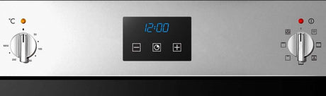 Artusi 60cm Electric Built-In Wall Oven AO651X