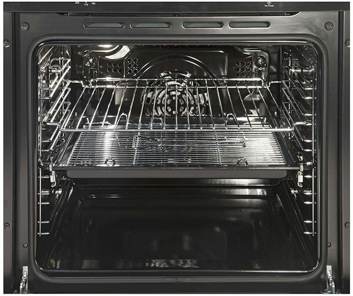 Artusi 60cm Electric Built-In Wall Oven AO676W