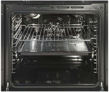 Artusi 60cm Electric Built-In Wall Oven AO676W