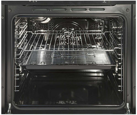 Artusi 60cm Electric Built-In Wall Oven AO676W