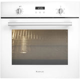 Artusi 60cm Electric Built-In Wall Oven AO676W