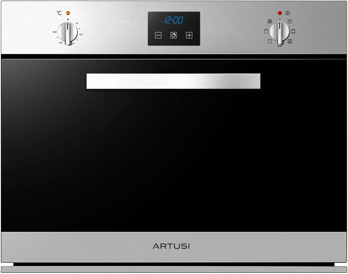 Artusi 75cm Electric Wall Oven AO750X