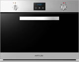 Artusi 75cm Electric Wall Oven AO750X