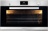 Artusi 90cm Electric Built-In Wall Oven AO960X