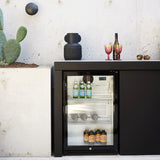 Artusi 115L Bar Beverage Centre AOF1SM5 | Greater Sydney Only