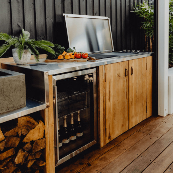 Artusi 115L Bar Beverage Centre AOF1SM5 | Greater Sydney Only