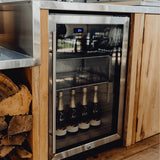 Artusi 115L Bar Beverage Centre AOF1SM5 | Greater Sydney Only
