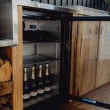 Artusi 115L Bar Beverage Centre AOF1SM5 | Greater Sydney Only