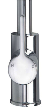 Artusi Gooseneck Pullout Kitchen Mixer Tap ASM301X