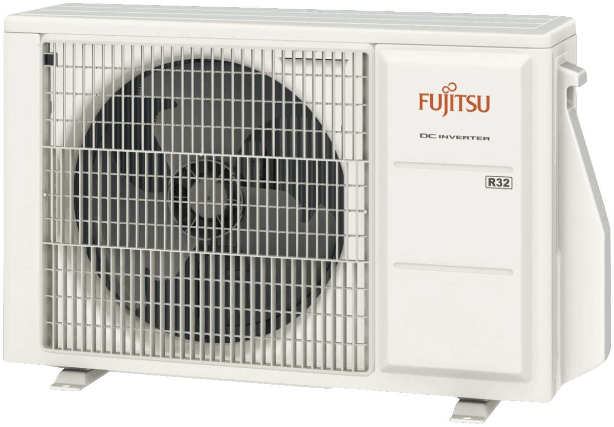 Fujitsu 2.5kW Cool / 3.2kW Heat Split System Air Conditioner ASTG09KMTC