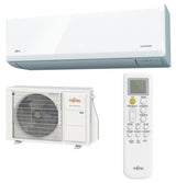 Fujitsu 2.5kW Cool / 3.2kW Heat Split System Air Conditioner ASTH09KNCA