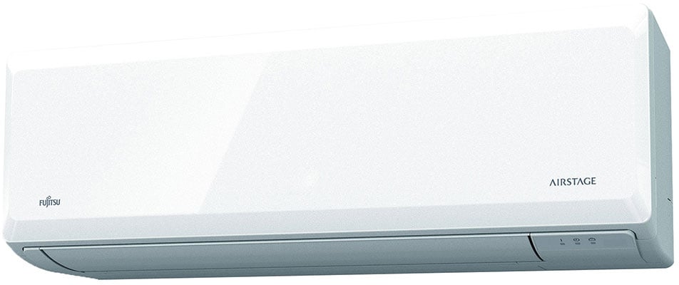 Fujitsu 2.5kW Cool / 3.2kW Heat Split System Air Conditioner ASTH09KNCA