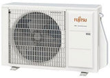 Fujitsu 2.5kW Cool / 3.2kW Heat Split System Air Conditioner ASTH09KNCA