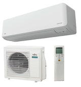 Fujitsu 5.0kW Cool / 6.0kW Heat Split System Air Conditioner ASTH18KMTD