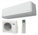 Fujitsu 6.0kW Cool / 7.2kW Heat Split System Air Conditioner ASTH22KMTD