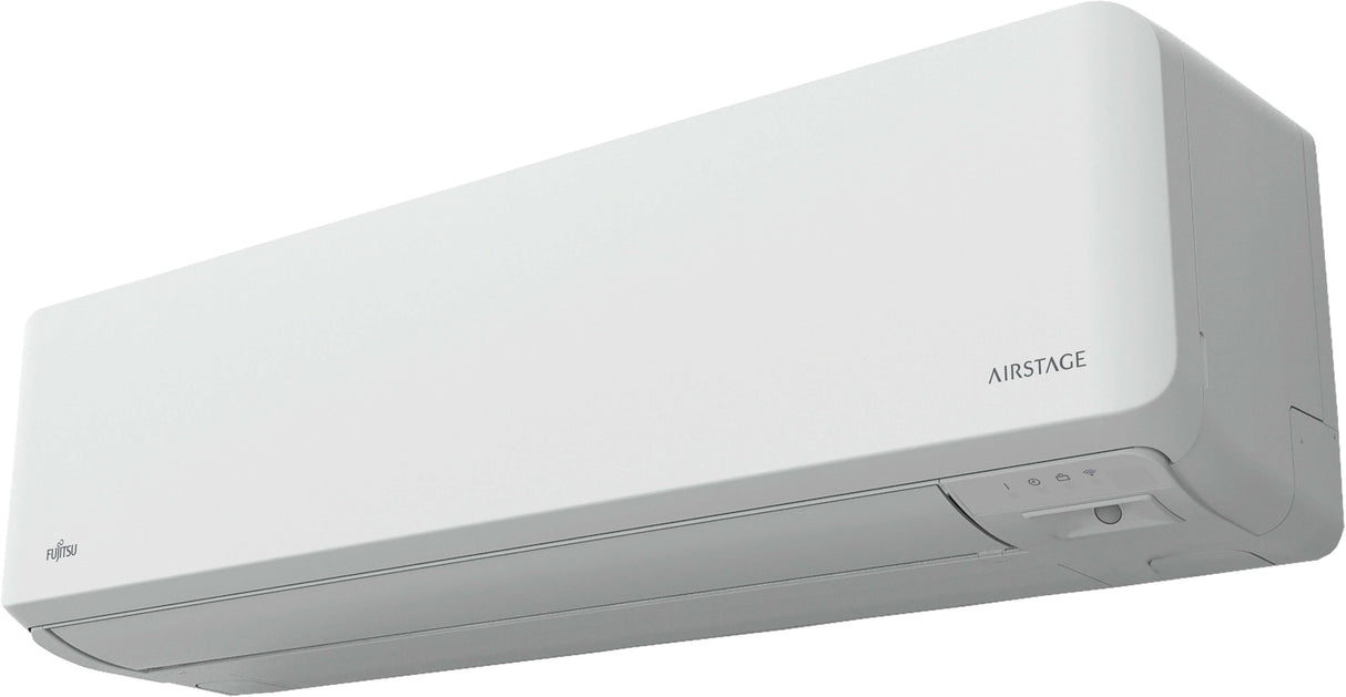Fujitsu 6.0kW Cool / 7.2kW Heat Split System Air Conditioner ASTH22KMTD