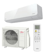 Fujitsu 7.1kW Cool / 8.0kW Heat Split System Air Conditioner ASTH24KNTA