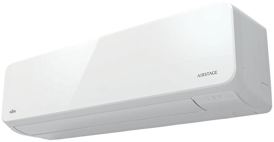 Fujitsu 7.1kW Cool / 8.0kW Heat Split System Air Conditioner ASTH24KNTA