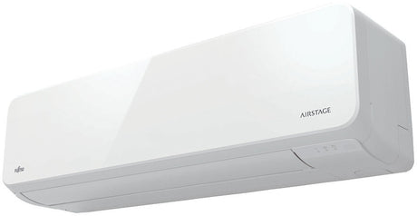 Fujitsu 7.1kW Cool / 8.0kW Heat Split System Air Conditioner ASTH24KNTA