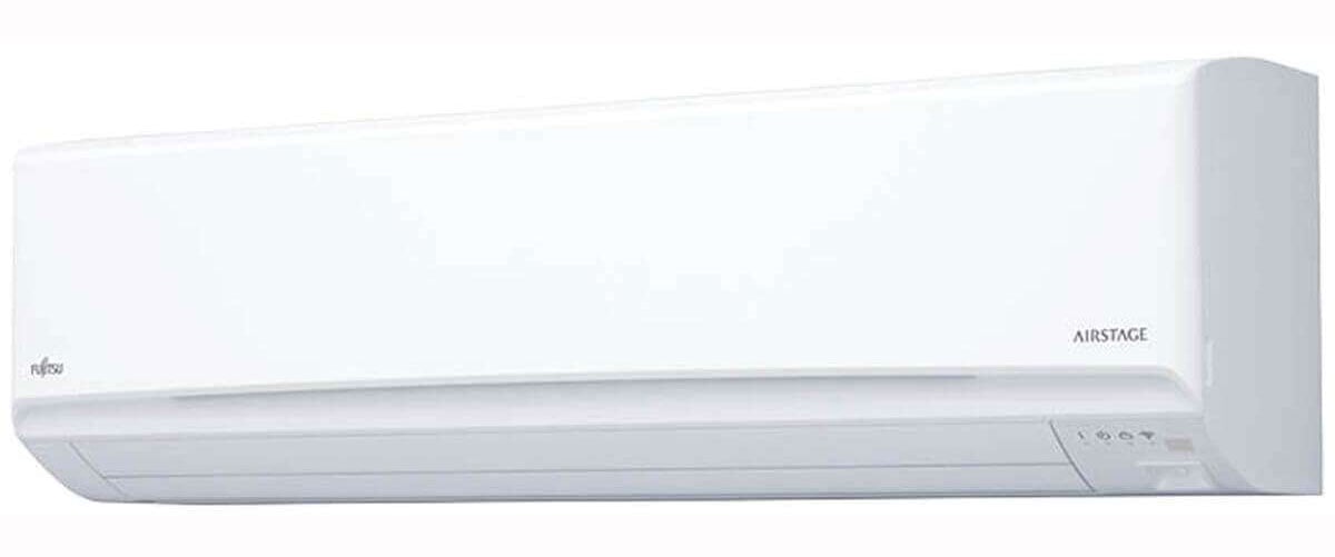 Fujitsu 9.5kW Cool / 10.3kW Heat Split System Air Conditioner ASTH34KMTD