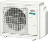 Fujitsu 9.5kW Cool / 10.3kW Heat Split System Air Conditioner ASTH34KMTD