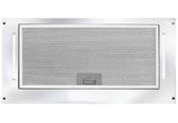 Artusi 60cm Concealed Undermount Rangehood AUM60NS