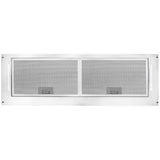 Artusi 90cm Concealed Undermount Rangehood AUM90NS