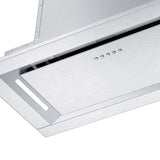 InAlto 90cm Undermount Rangehood AUM90PS