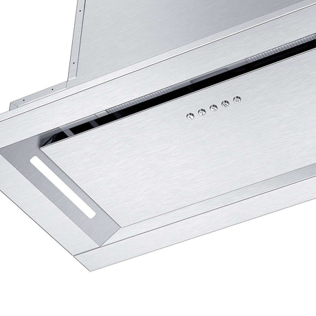 InAlto 90cm Undermount Rangehood AUM90PS