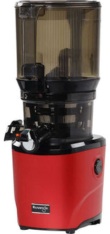 Kuvings AUTO10 Hands Free Red Cold Press Juicer AUTO10-RD