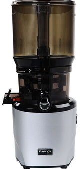 Kuvings AUTO10 Hands Free Silver Cold Press Juicer AUTO10-SV