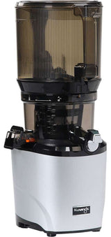 Kuvings AUTO10 Hands Free Silver Cold Press Juicer AUTO10-SV
