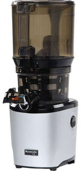 Kuvings AUTO10 Hands Free Silver Cold Press Juicer AUTO10-SV