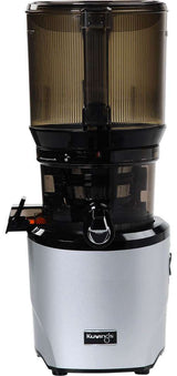 Kuvings AUTO10 Hands Free Silver Cold Press Juicer AUTO10-SV