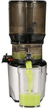 Kuvings AUTO10 Hands Free Silver Cold Press Juicer AUTO10-SV