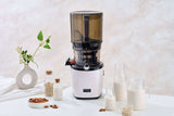 Kuvings AUTO10 Hands Free White Cold Press Juicer AUTO10-WH