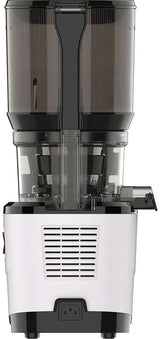 Kuvings AUTO10 Hands Free White Cold Press Juicer AUTO10-WH