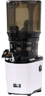 Kuvings AUTO10 Hands Free White Cold Press Juicer AUTO10-WH