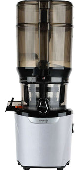 Kuvings AUTO10 PLUS Hands Free Silver Cold Press Juicer AUTO10PLUS-SV