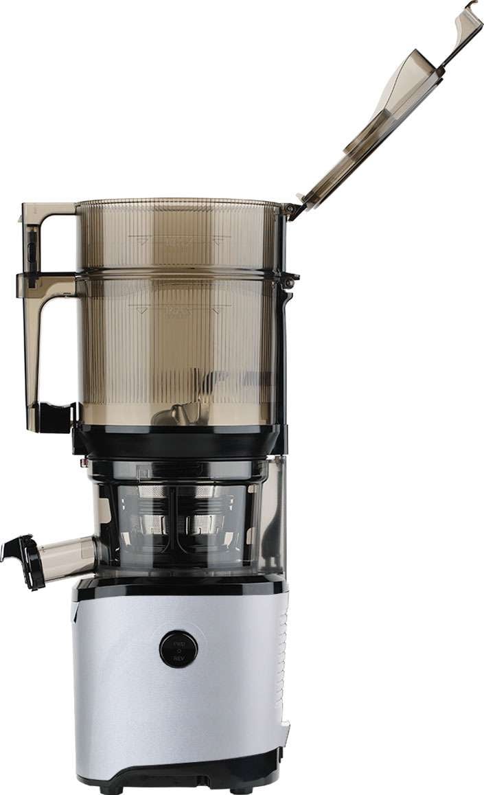 Kuvings AUTO10 PLUS Hands Free Silver Cold Press Juicer AUTO10PLUS-SV